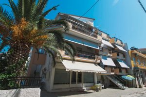 Vila TOULA Potos Tasos