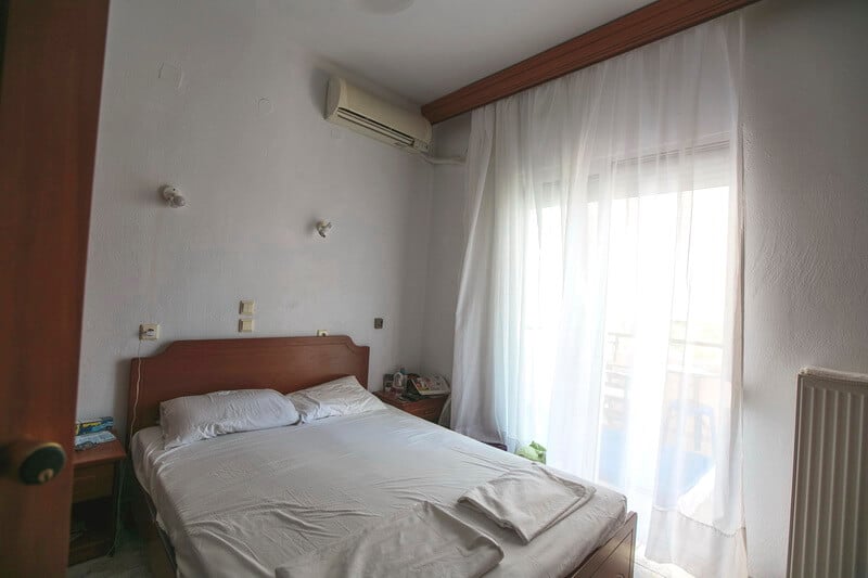Vila TOULA Potos Tasos