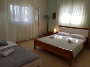 Vila ZILI Asprovalta