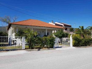 Vila ZILI Asprovalta