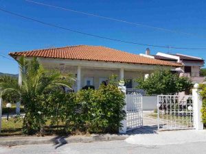 Vila ZILI Asprovalta