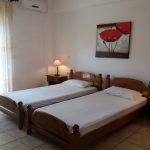 Vila ALEKSANDRA 1 Dassia Krf