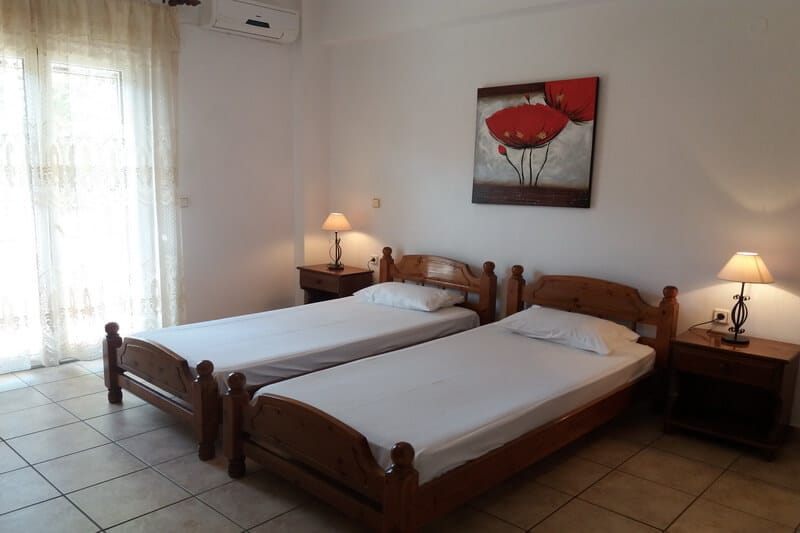 Vila ALEKSANDRA 1 Dassia Krf Vila ALEKSANDRA 1 Dassia Krf
