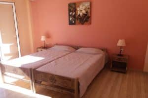 Vila ALEKSANDRA 1 Dassia Krf