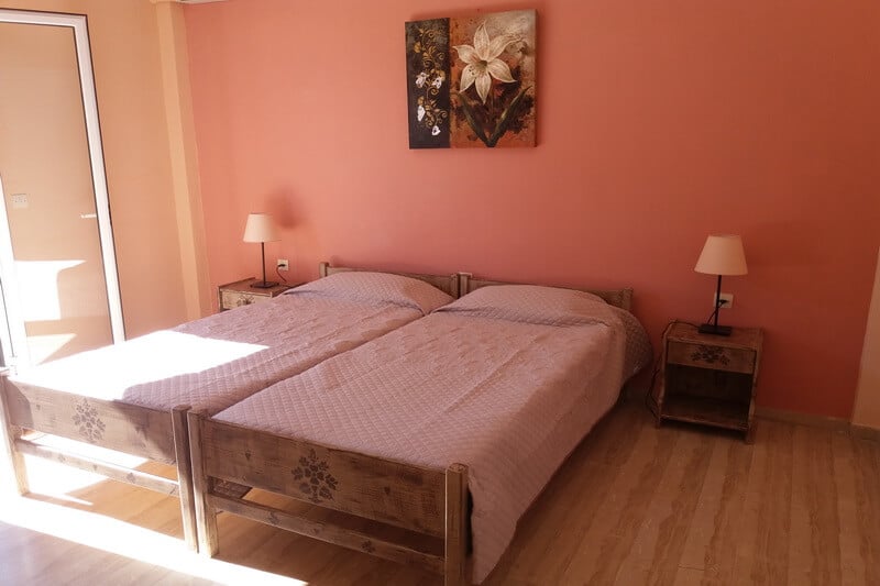 Vila ALEKSANDRA 1 Dassia Krf Vila ALEKSANDRA 1 Dassia Krf
