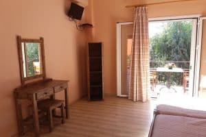 Vila ALEKSANDRA 1 Dassia Krf