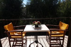 Vila ALEKSANDRA 1 Dassia Krf