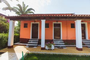 Vila ALEKSANDRA 2 Dassia Krf