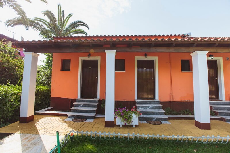 Vila ALEKSANDRA 2 Dassia Krf Vila ALEKSANDRA 2 Dassia Krf