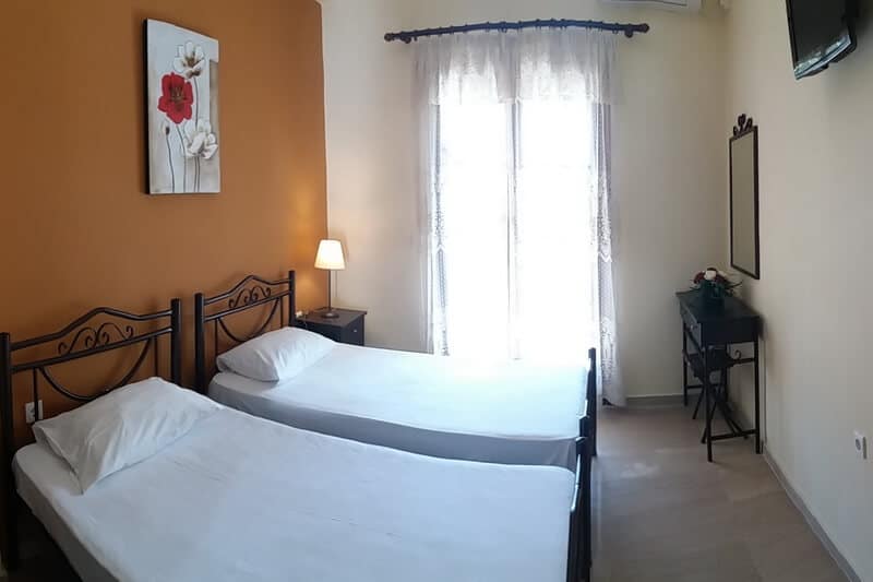 Vila ALEKSANDRA 2 Dassia Krf Vila ALEKSANDRA 2 Dassia Krf