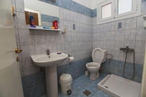 Vila ALEKSANDRA 2 Dassia Krf