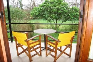 Vila ALEKSANDRA 2 Dassia Krf