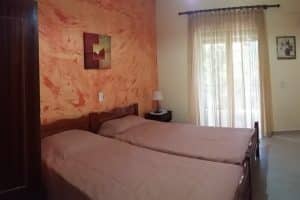 Vila ALEKSANDRA 3 Dassia Krf