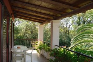 Vila ALEKSANDRA 3 Dassia Krf