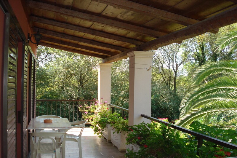 Vila ALEKSANDRA 3 Dassia Krf Vila ALEKSANDRA 3 Dassia Krf