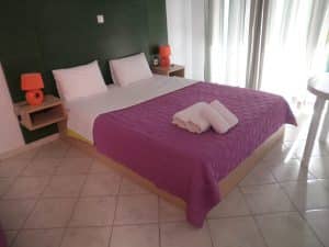 Vila ALEXANDRA Nikiti