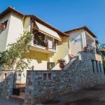 Vila IRIDA Sivota