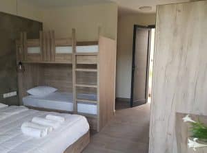 Vila SARTI HOLIDAYS Sarti