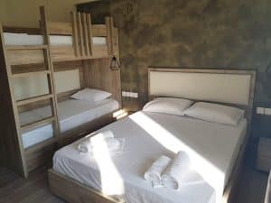 Vila SARTI HOLIDAYS Sarti