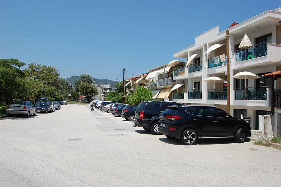 Vila SARTI HOLIDAYS Sarti Vila SARTI HOLIDAYS Sarti