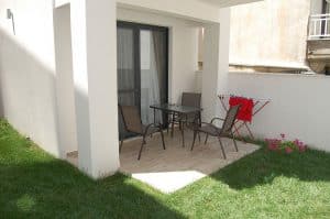 Vila SARTI HOLIDAYS Sarti