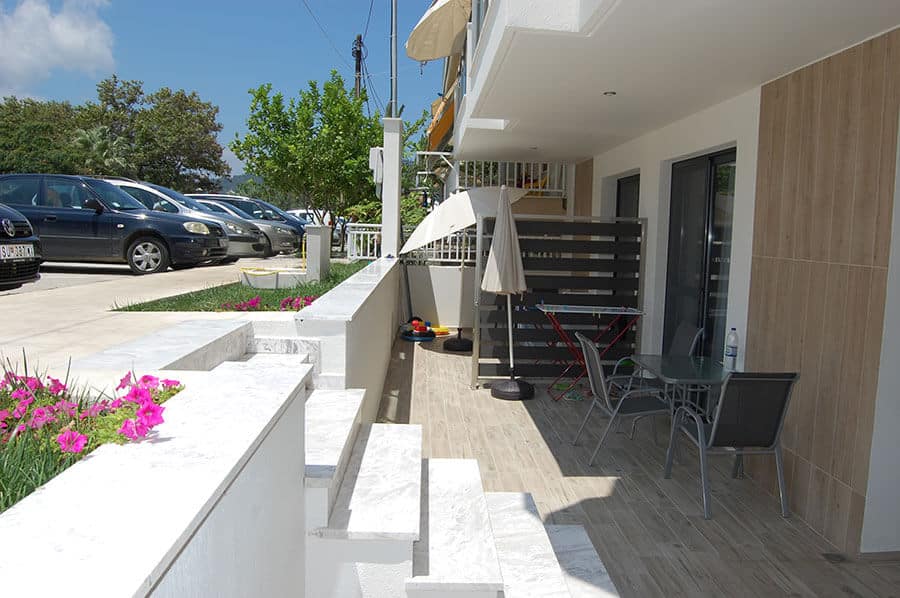 Vila SARTI HOLIDAYS Sarti Vila SARTI HOLIDAYS Sarti