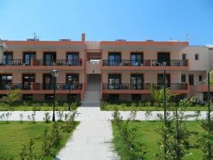 Vila STEFANIA Nikiti