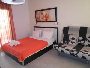 Vila STEFANIA Nikiti