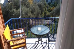 Vila FTELIA Megali Amos Skiatos