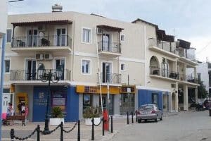 Vila KARAFELAS Skiatos