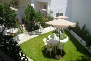 Vila KARAFELAS Skiatos