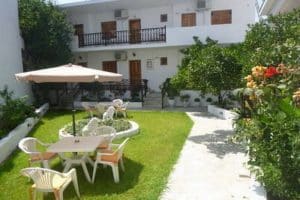 Vila KARAFELAS Skiatos