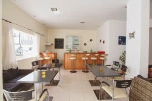 Vila KARAFELAS Skiatos