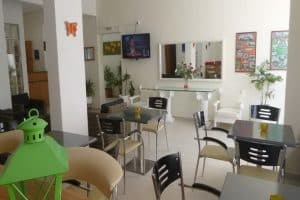 Vila KARAFELAS Skiatos