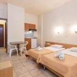 Vila MERESI Limenas Tasos