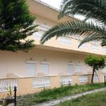 Vila KORALI 2 Pefkohori