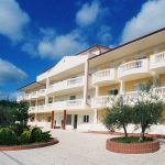Vila KORALI 1 Pefkohori