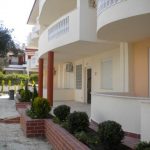 Vila KORALI 1 NOVA Pefkohori