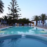 Hotel ZAKANTHA BEACH Laganas