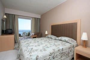 Hotel ZAKANTHA BEACH Laganas