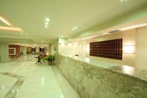 Hotel ZAKANTHA BEACH Laganas