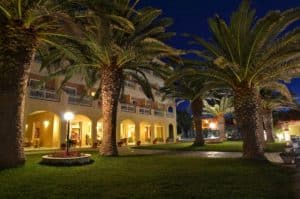 Hotel ZAKANTHA BEACH Laganas