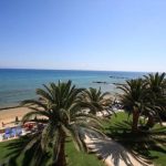 Hotel ZAKANTHA BEACH Laganas