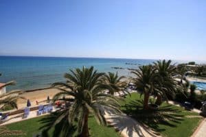 Hotel ZAKANTHA BEACH Laganas