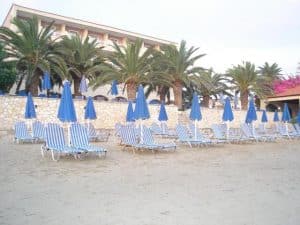 Hotel ZAKANTHA BEACH Laganas