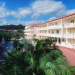 Vila KORALI 1 Pefkohori