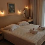 Hotel ANTONIOS Limenaria