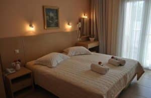Hotel ANTONIOS Limenaria