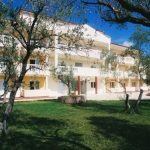 Vila KORALI 1 Pefkohori