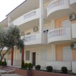 Vila KORALI 1 NOVA Pefkohori